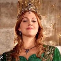 MerveSultan.tk(@sanasormiycam) 's Twitter Profile Photo