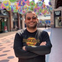 Ahmet Sağun (@ahmetsagun44) Twitter profile photo