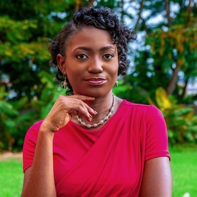 |God's Sabbath||Biochemist||Cancer research enthusiast|| |Medic in training| EFeMS Mentorship Program Relations https://t.co/j8Yad9ksRn||2024 POHER scholar||