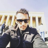 Barış Demir(@brss_dmr) 's Twitter Profile Photo