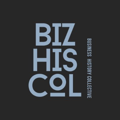 Account Business History Collective. Cuenta Colectivo de Historia Empresarial #bizhis Editors: @berodsat, @batizlazo