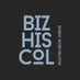 Business History Collective (@bizhiscol) Twitter profile photo