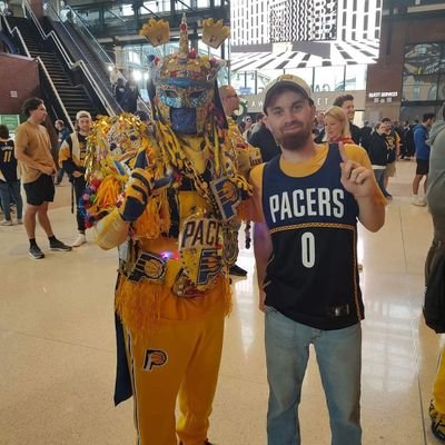 @pacers and @Colts fan also a big nascar fan of the 24