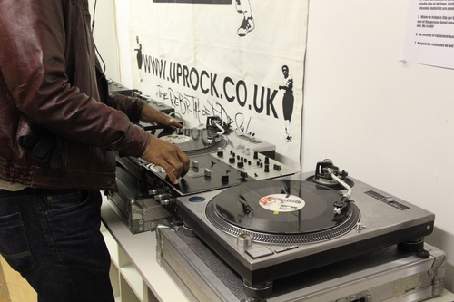 Uprockstudios's profile picture. The Rebirth of FRESH