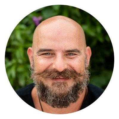 MishraNewbery's profile picture. Fungi Entrepreneur | Product & Packaging Innovation |🧞 FMCG 💫 ESG & Circularity ♻️ Solidarity 🌹 🌍