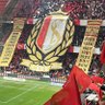 FrankyV_Acker's profile picture. Samen met mijn zoon een gepassioneerd supporter van 🔴⚪️ @standard_rscl . Abonnee in T1. Fervent supporter de 💙🤍 l’Olympique de Marseille #hardlopen