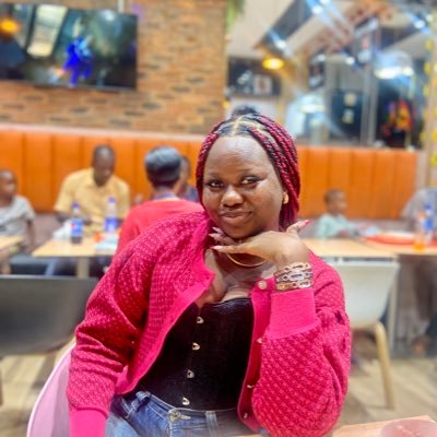 hairfashionaby's profile picture. your favorite wig and bead maker #fashion #hairplug #wigs #beadmaking #feminist #businessgirl