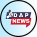 DapNews (@dapnewscom) Twitter profile photo DapNews (@dapnewscom) Twitter profile photo