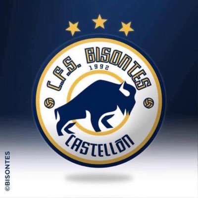 ⚽️ Cuenta Oficial del Bisontes Playas de Castellón 🏆 @femecastellon @canterabisontes @bisontesfs