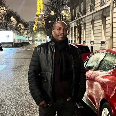 Speaker, Corporate Trainer, Voice-Over content producer. Focused on getting better at something everyday & having fun while doing so… https://t.co/TcZSpYE4hV