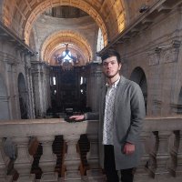 𝐴𝑙𝑚𝑒𝑖𝑑𝑎, 𝐵𝑎𝑟𝑎̃𝑜 𝐷𝑒 𝐿𝑖𝑠𝑏𝑜𝑎 ♱ (@almeidadagama) 's Twitter Profile Photo 𝐴𝑙𝑚𝑒𝑖𝑑𝑎, 𝐵𝑎𝑟𝑎̃𝑜 𝐷𝑒 𝐿𝑖𝑠𝑏𝑜𝑎 ♱ (@almeidadagama) 's Twitter Profile Photo