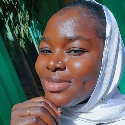 Proudly Musilmah | Entrepreneur | Bukite | Fashionista | Melanin | Sociologist in view | web3 girlie | I’m not responsible on how you understand my tweets✌️