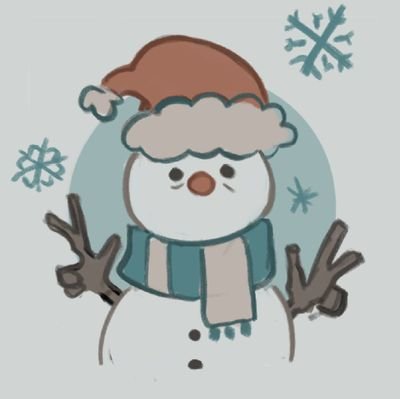 Malin⛄️さんのプロフィール画像