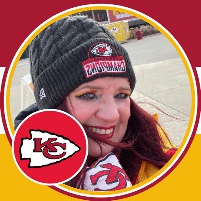 married, 2 adult children, supervisor. 🚫politics. Die Hard KC Chiefs fan, Dirt track racing Love Camaros, Chevy trucks motocross# #Royals #chiefskingdom