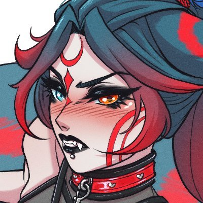 spicy.avi 🔞 | EN VTuberさんのプロフィール画像