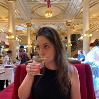 Carol Casanova (@carolpcasanova) 's Twitter Profile