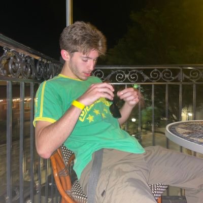 mtdonahue1106's profile picture. 🇵🇸