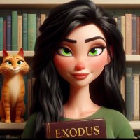 adreanna 📚🖤(@readingwithadre) 's Twitter Profile Photo