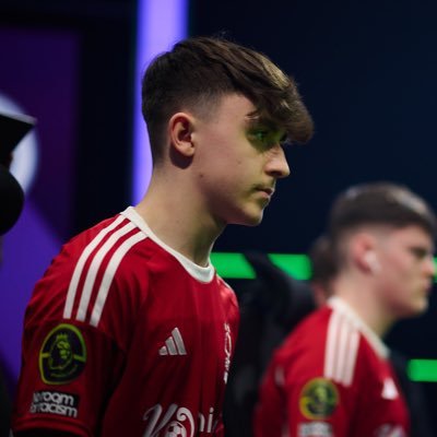 Professional EAFC Player for @NFFC @1JEsports. ePremier League Champion 🏆