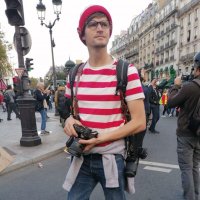 Arnaud César Vilette (@arnaudcesarv) 's Twitter Profile