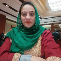 Nuzhat Qurashi KAS (@kasnuzhat) 's Twitter Profile Photo