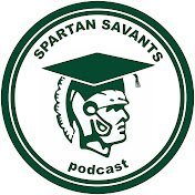 Michigan State Alums talking MSU sports | Hosted by @Spartan_Trav @win_urwiller and @fakenickhomberg | Michigan State representative @CollegeHuddle