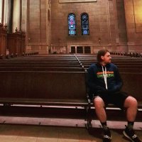 Josh Evanoff (@joshevanoff) 's Twitter Profile Photo Josh Evanoff (@joshevanoff) 's Twitter Profile Photo