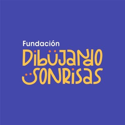 Dbujandosonrisa's profile picture. Fundación sin fines de lucro, con marcado compromiso en las causas sociales; trabajamos en 3 ejes: Educación, Salud y Nutrición.
🫂 @andresfantonib