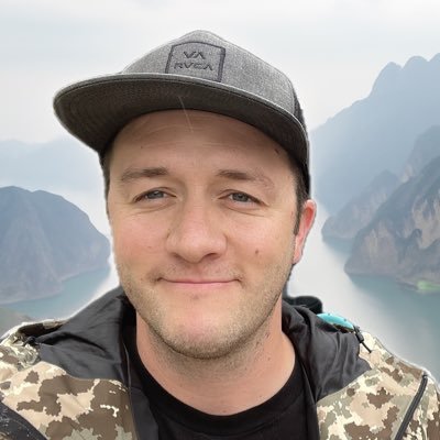 purplenirps's profile picture. Father - Husband - Entrepreneur || Cinematographer / Director + Drone Pilot || Sign Maker || Amazon FBA || Vending