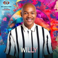 Willy Big Brother Mzansi(@Wizly_wii) 's Twitter Profile Photo