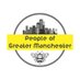 People of Greater Manchester 🐝 (@PeopleofMCR) Twitter profile photo