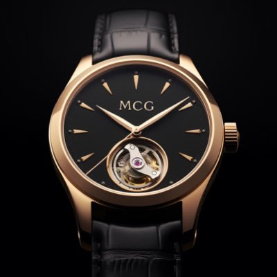 MONTRECG's profile picture. Sveriges ledande klockcommunity och hubb för klockentusiaster ~ Online watch community, magazine and newsletter based in Stockholm, Sweden