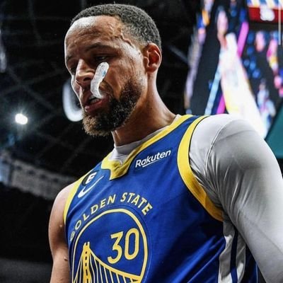 Never ever touch my glorious king Wardell Stephen curry the 2nd 🗣🔥🥇👑
top tier warriors glazer/hater
Dm for n4n
I follow your ass back
FreePalestine🇵🇸