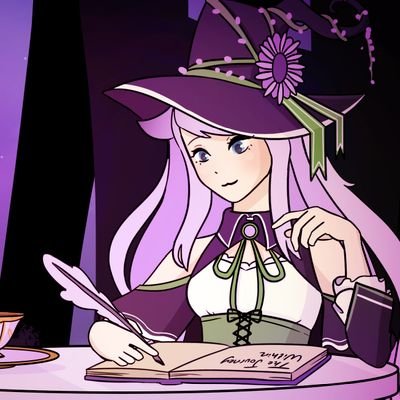 💜🐾🌿Heather Journey🔮🪶📖さんのプロフィール画像