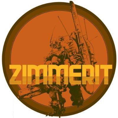 new zimmerit zine coming in 2024