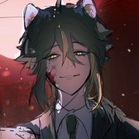 目黑涃 (@karuu_lazy) 's Twitter Profile