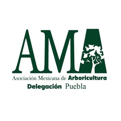 Somos la delegación Puebla de @arbolAMA y hablamos por los #árboles