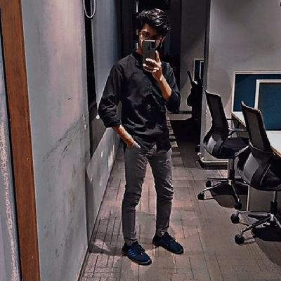 Nothing, just  Alhamdulillah for everything ❤️