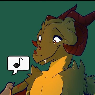 DergFuzzy Profile Picture