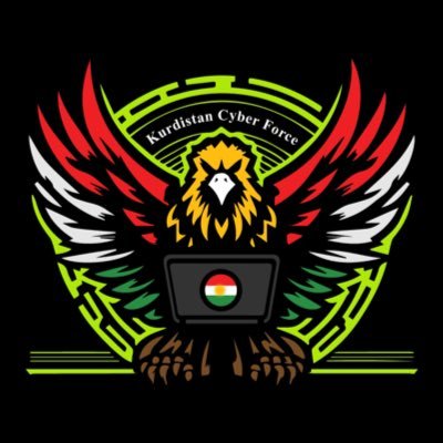 Kurdistan Cyber Force