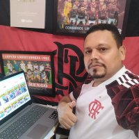 HENRIQUE MORAES NETO (@ospiradinhos) 's Twitter Profile