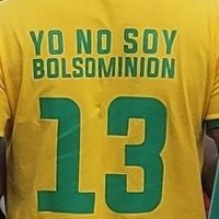 Democracia Sempre (@almeidasol1) 's Twitter Profile