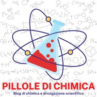 Pillole di Chimica(@PChimica) 's Twitter Profile Photo