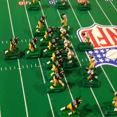 Site dedicated to sharing my vintage Steelers memorabilia. 🏈