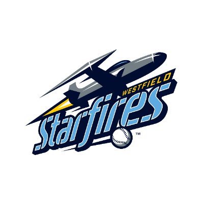 Official Twitter account for the Westfield Starfires, members of the Futures Collegiate Baseball League (FCBL) (413) 335-0443.  https://t.co/MV6zVhznsz