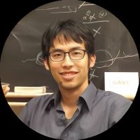 Dr. Yu-Dai Tsai(@YuDai_Tsai) 's Twitter Profile Photo