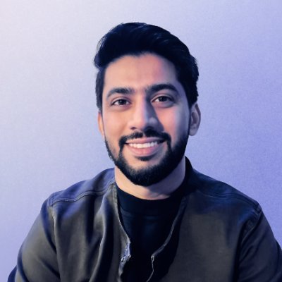 Sharing ideas and inspiration in Design and AI to elevate your design game.
✦ Designer @Boeing ✈
✦ Founding Member @rethinkingUX
