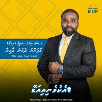 Hassan iad (iadey)🇲🇻 ⚖ (@iad_t) 's Twitter Profile