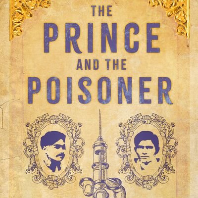 UK: The Prince and the Poisoner, https://t.co/0dW8m6BDlq ||
India: The Poisoner of Bengal, https://t.co/2vUa5zWg2w ||
Inkstained wretch
@CUNY forever