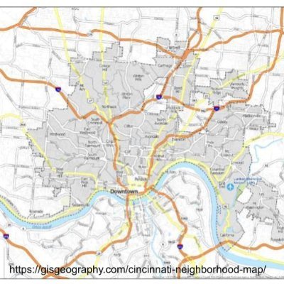 Reporting on Cincinnati residential development projects' progress and community impressions.